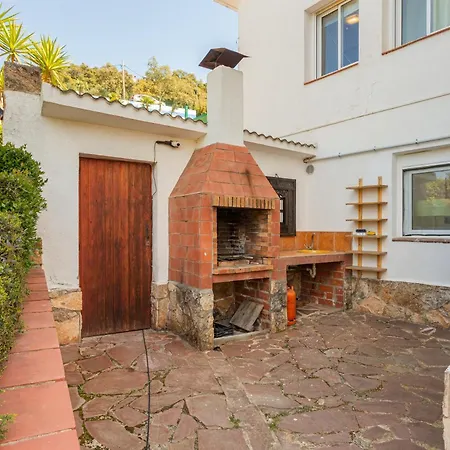 Alicia And Rudi's House *